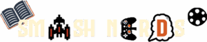 Smash Nerds