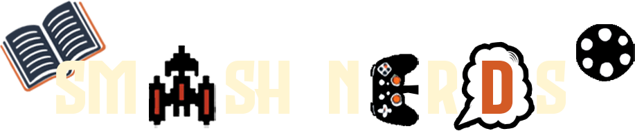Smash Nerds
